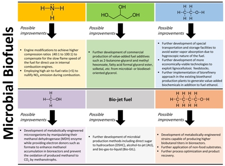 Full article: Recent advances in bioethanol production from